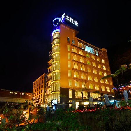Crystal Hotel ريناي المظهر الخارجي الصورة