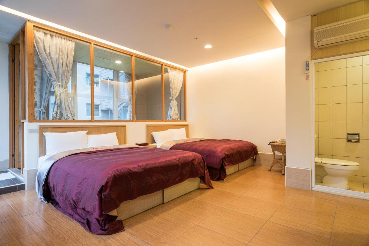 Crystal Hotel ريناي المظهر الخارجي الصورة