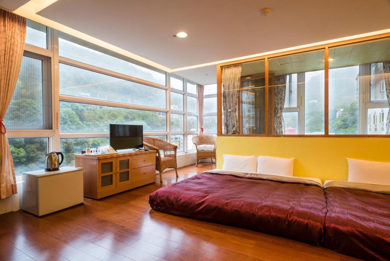 Crystal Hotel ريناي المظهر الخارجي الصورة