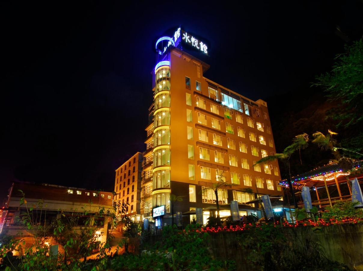 Crystal Hotel ريناي المظهر الخارجي الصورة