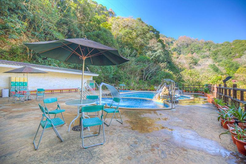 Crystal Hotel ريناي المظهر الخارجي الصورة